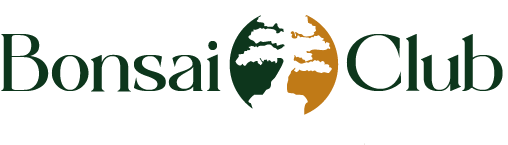 Bonsai Club Logo