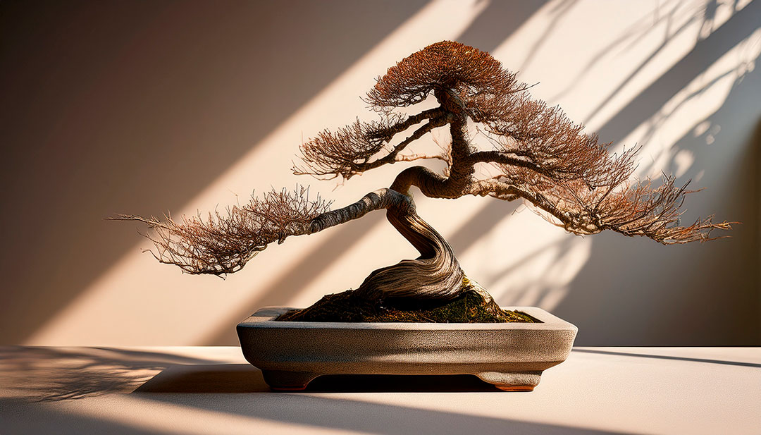 5 Erros que Mais Matam Bonsais: Guia de Sobrevivência