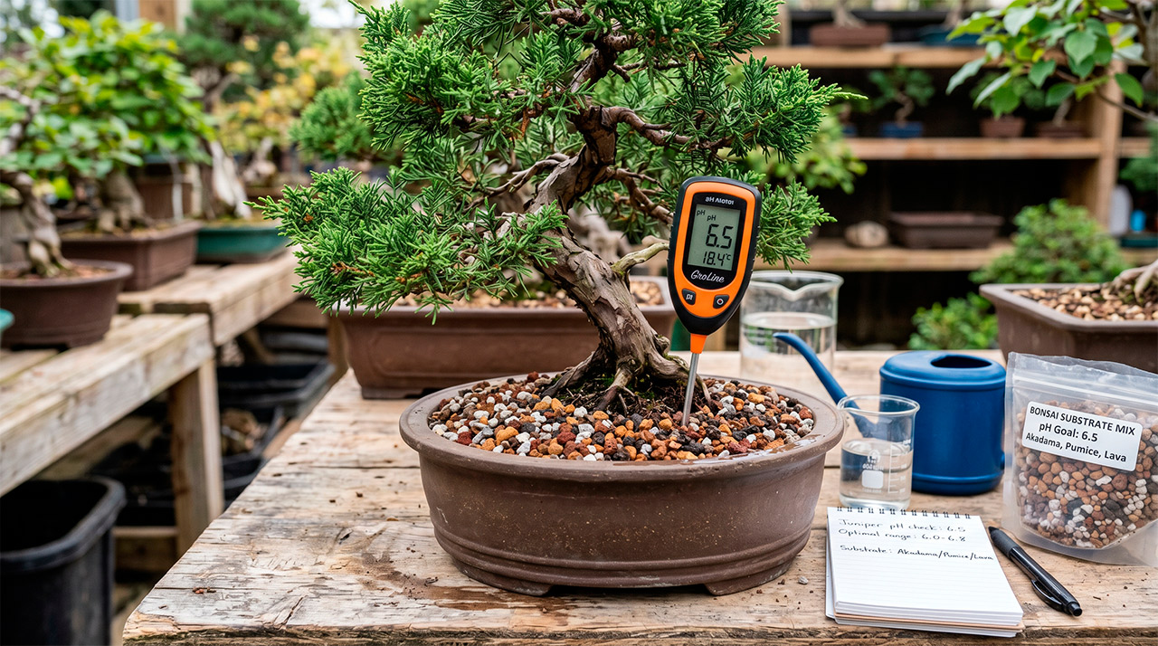 ph e ctc no bonsai
