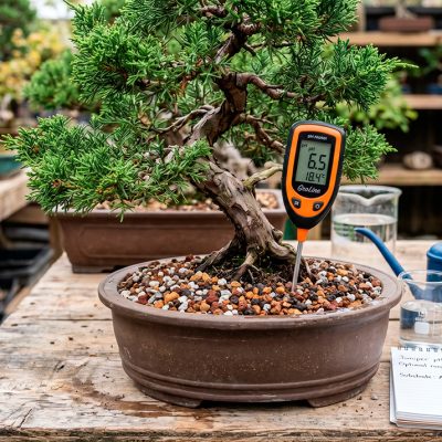 ph e ctc no bonsai