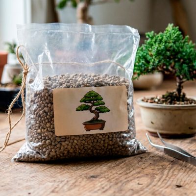 quando adubar bonsai